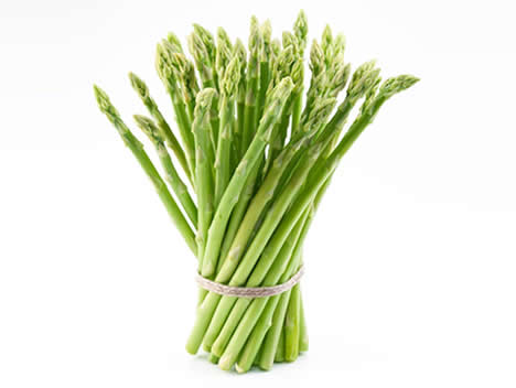 Asparagus