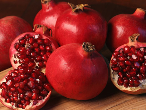 Pomegranate