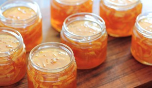 Tradicional Marmalades