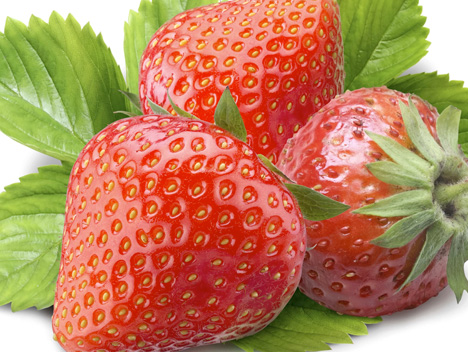 Fresas