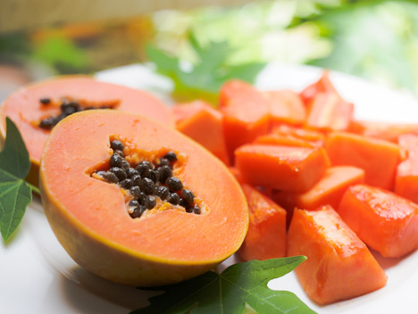 Papaya